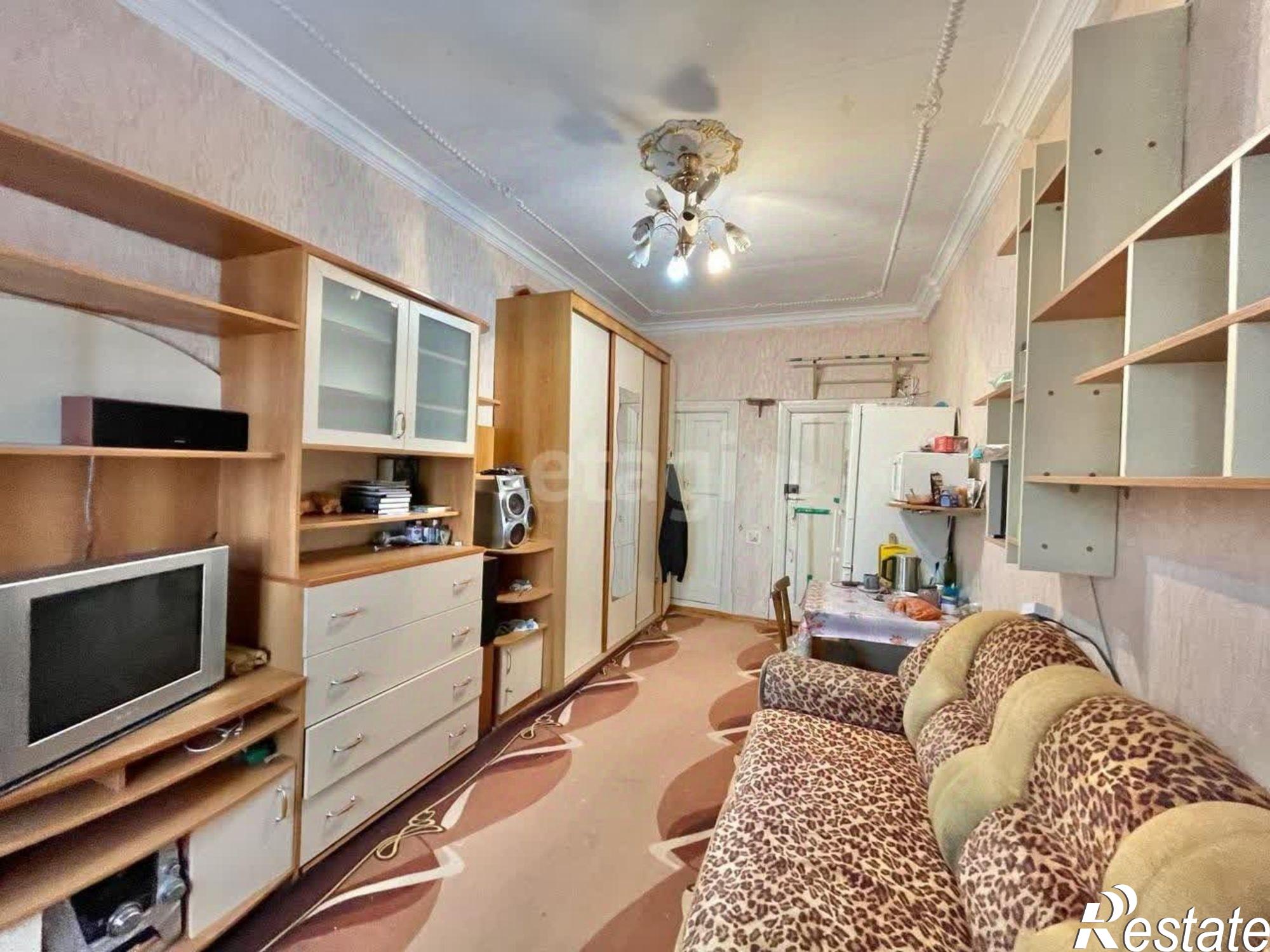 Купить комнату за 2 440 000 рублей на улица Гагарина, 99