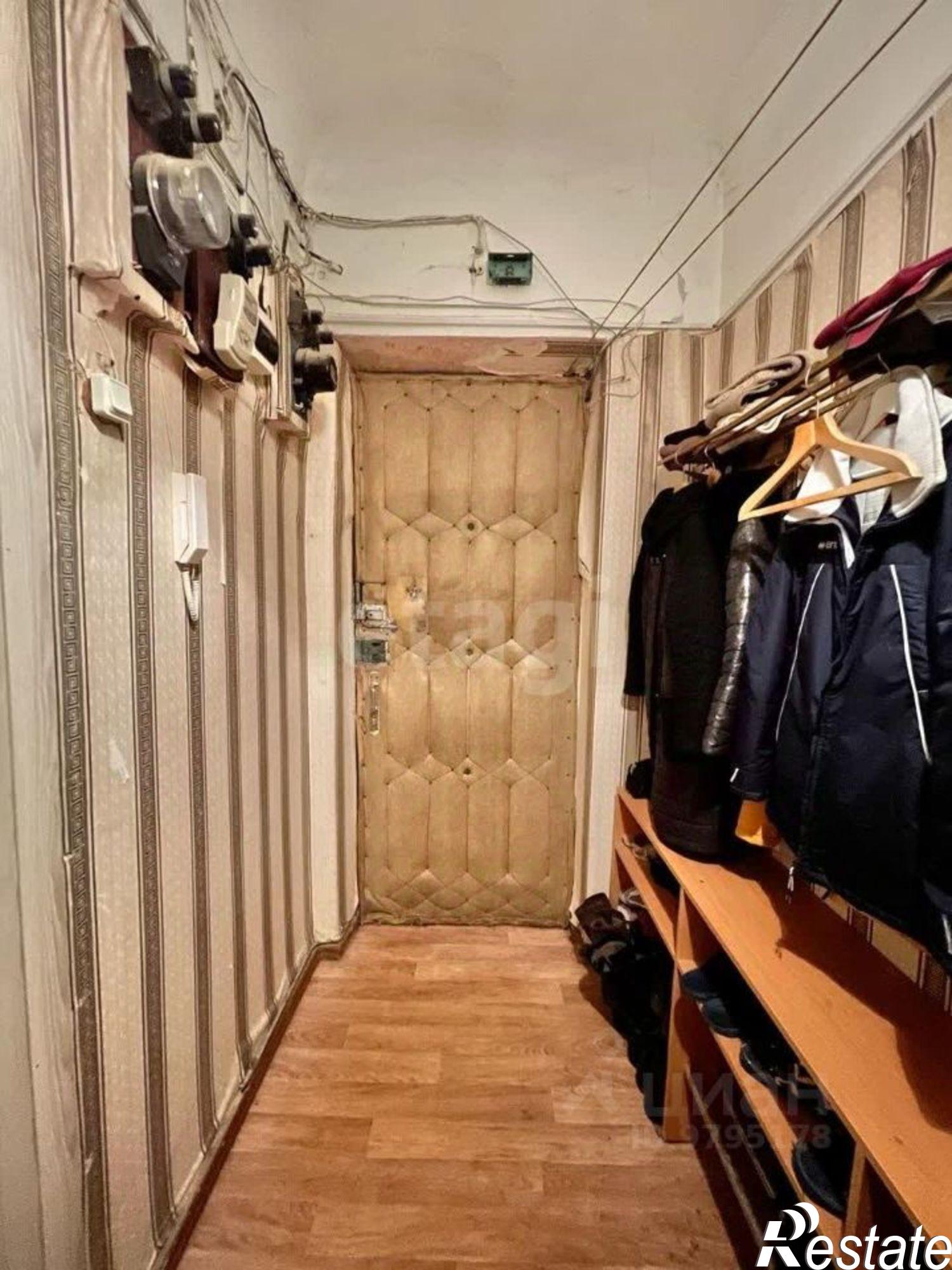 Купить комнату за 2 440 000 рублей на улица Гагарина, 99