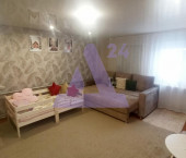 коттедж 45.8 кв м улица Совхозная, дом 42