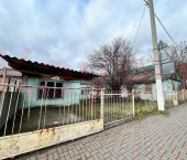 земля 6 сот Кирова ул.
