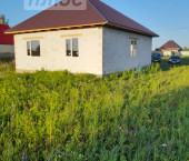 коттедж 76 кв м Заводоуковск,  СНТ Колос