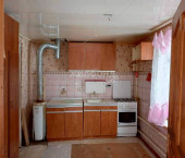 1-комн, 20.9кв м, этаж 1/1 Привокзальная улица, влд15