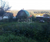 коттедж 38.9 кв м снт Березка, 118/2