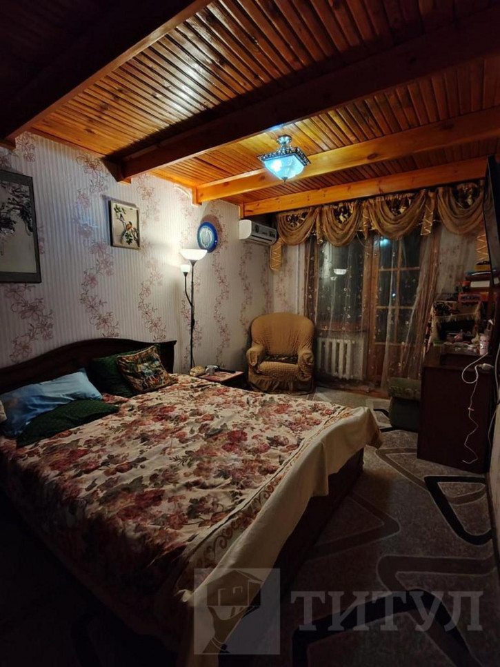 2-комн квартира