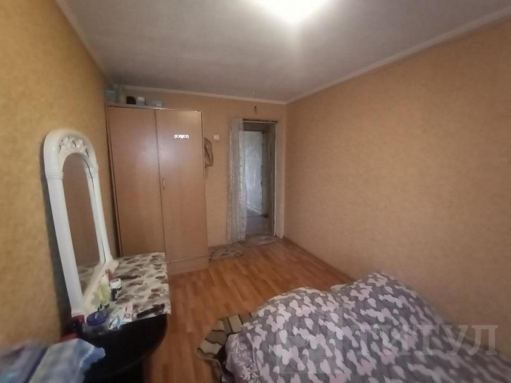 3-комн квартира ЗЖМ