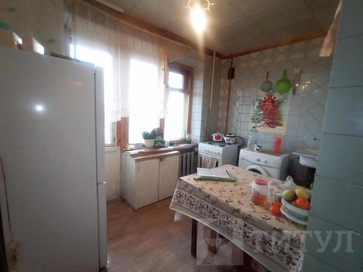 3-комн квартира ЗЖМ