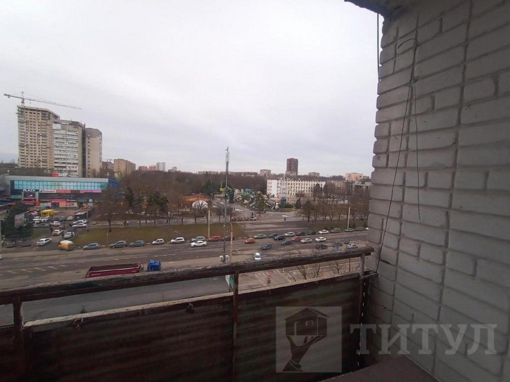 3-комн квартира ЗЖМ