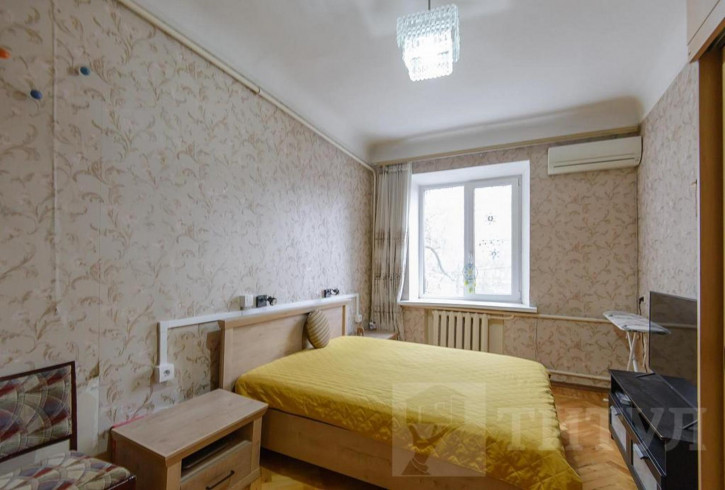 3-комн квартира Центр, Кировский