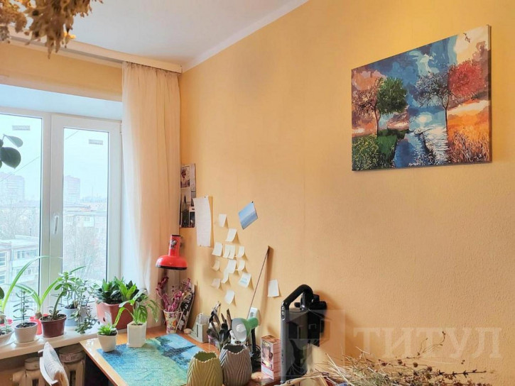 3-комн квартира ЗЖМ