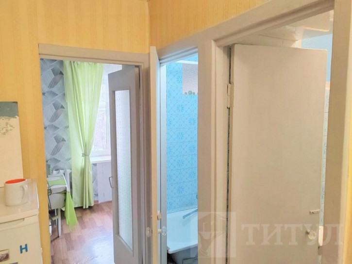 3-комн квартира ЗЖМ