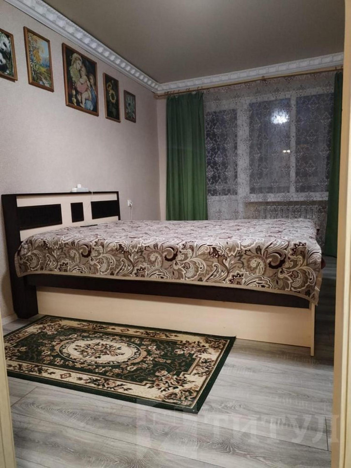 2-комн квартира ЗЖМ