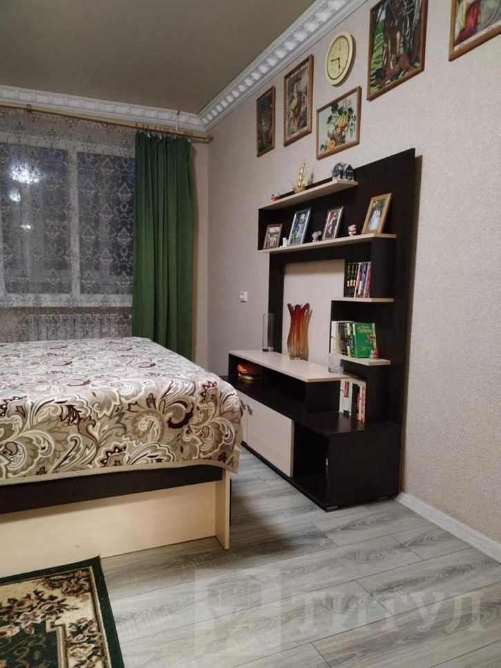2-комн квартира ЗЖМ