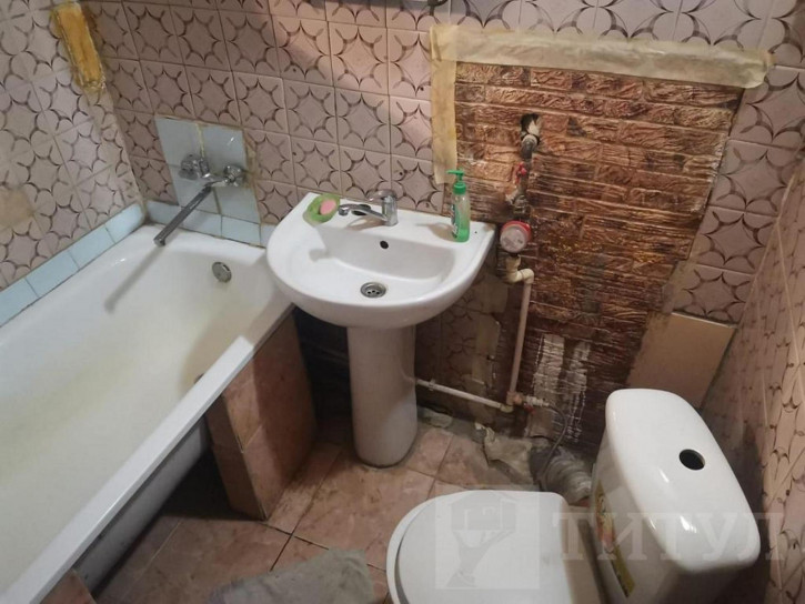 3-комн квартира РИИЖТ
