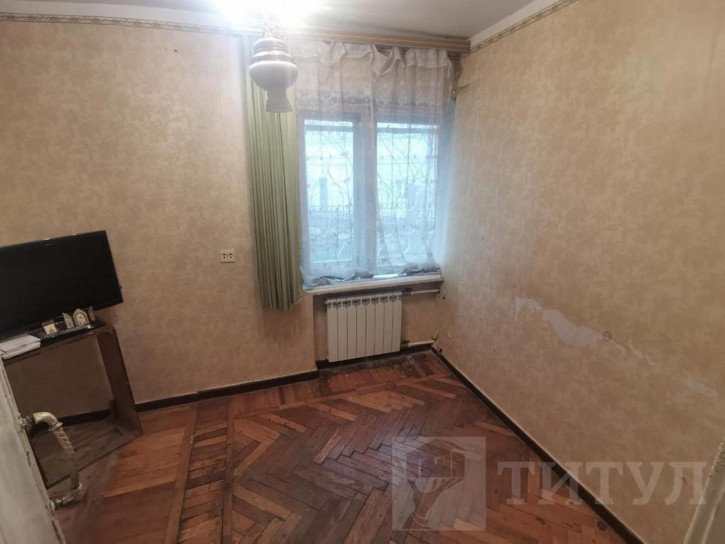 3-комн квартира РИИЖТ