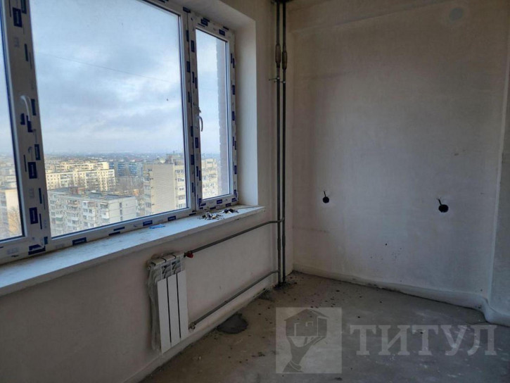 1-комн квартира ЗЖМ