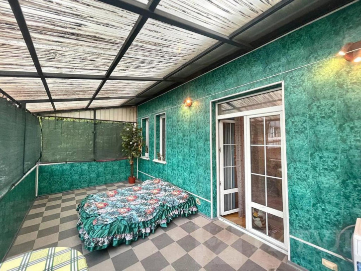5-комн квартира Аэропорт