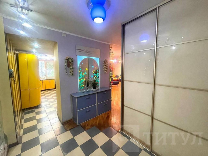 5-комн квартира Аэропорт