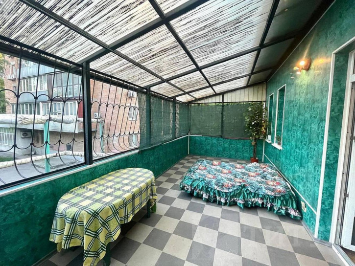 5-комн квартира Аэропорт