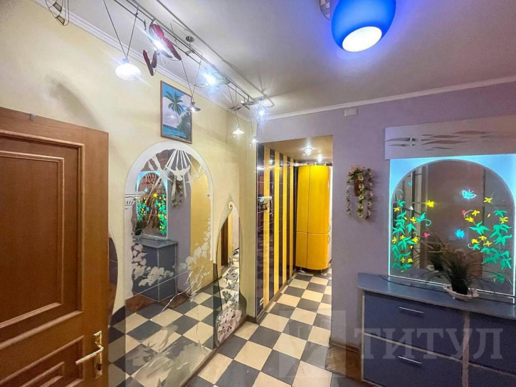 5-комн квартира Аэропорт