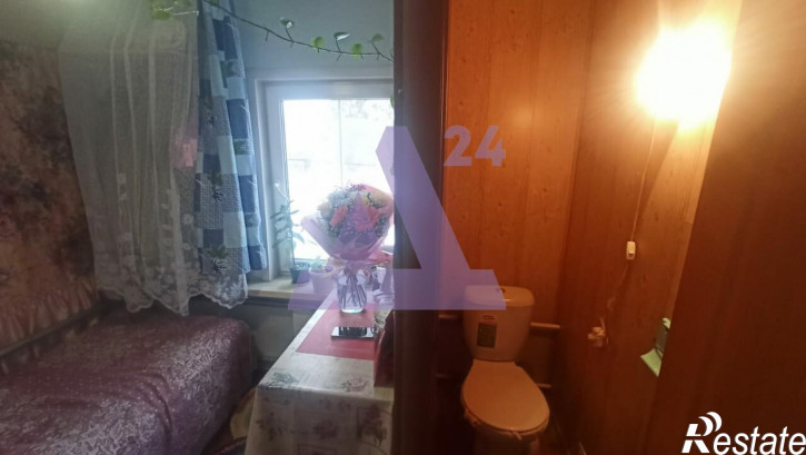 Коттедж/дом улица Совхозная, дом 42