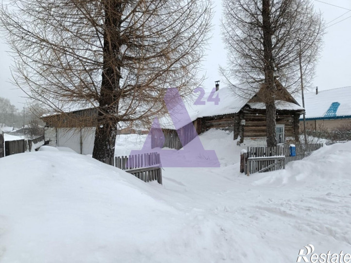 Коттедж/дом улица Советская