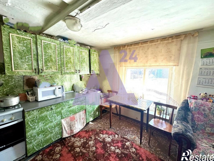 Коттедж/дом улица Советская