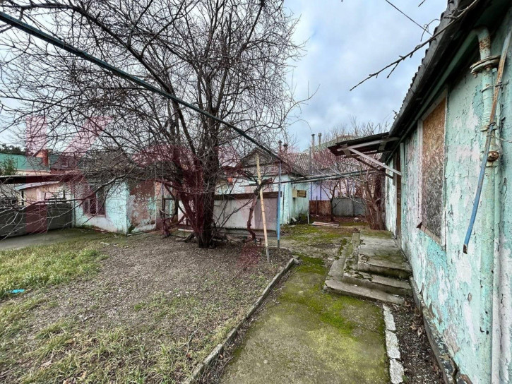 Земельный участок Кирова ул.
