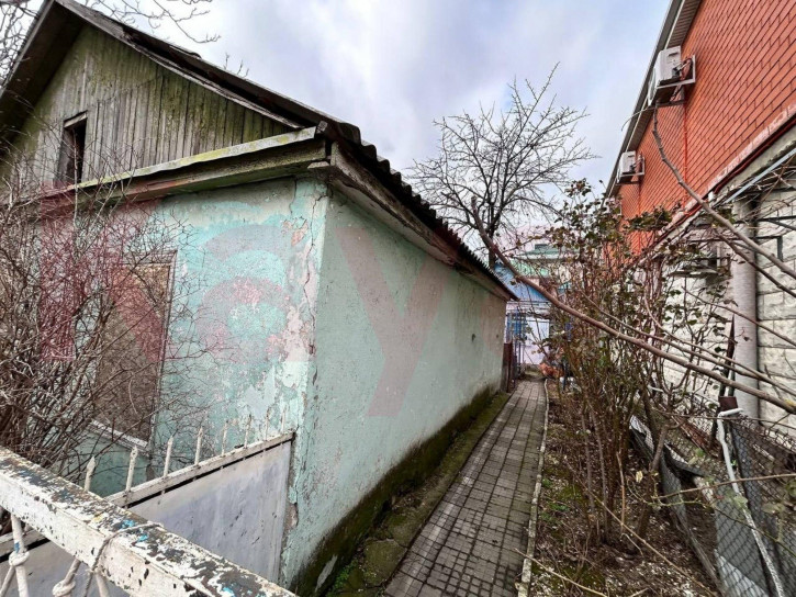 Земельный участок Кирова ул.