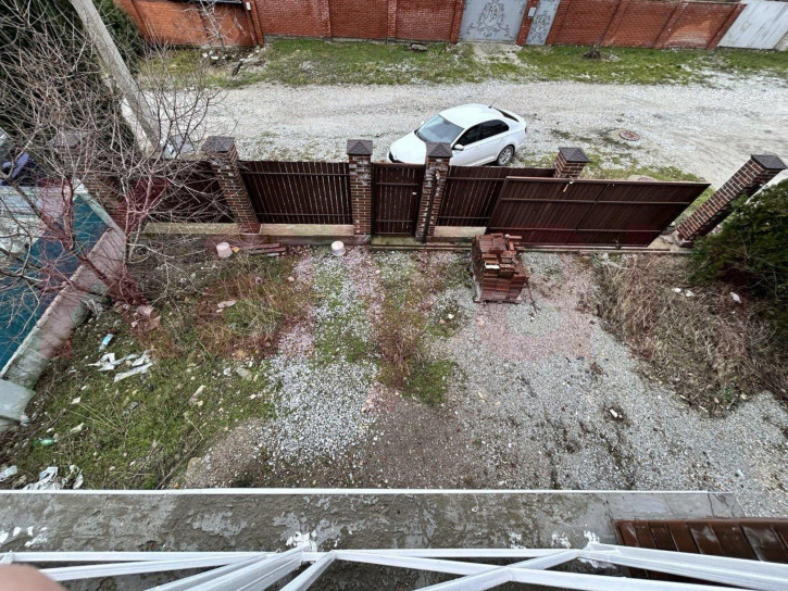 Коттедж/дом Курганная ул.