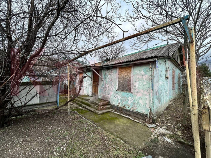 Земельный участок Кирова ул.
