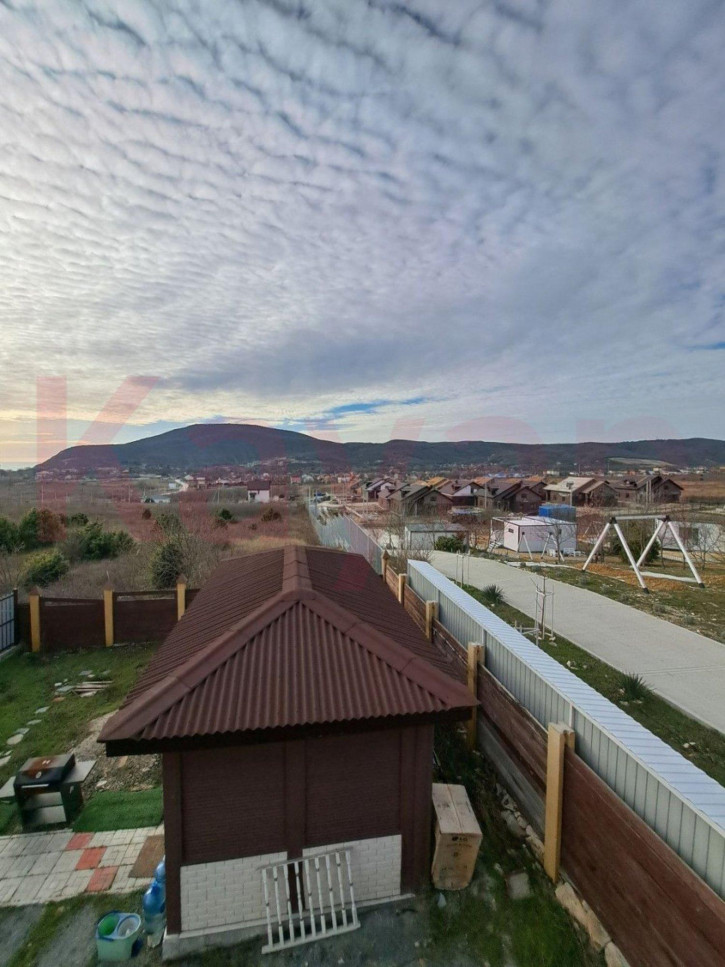 Коттедж/дом Новороссийск
