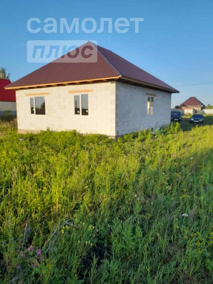 Коттедж/дом Заводоуковск,  СНТ Колос