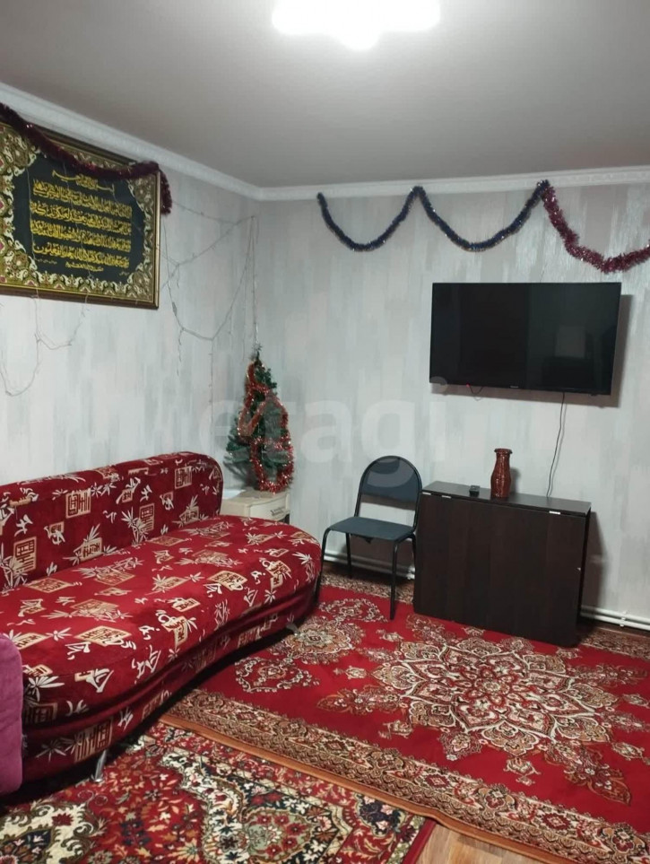 Коттедж/дом улица Горка, 60