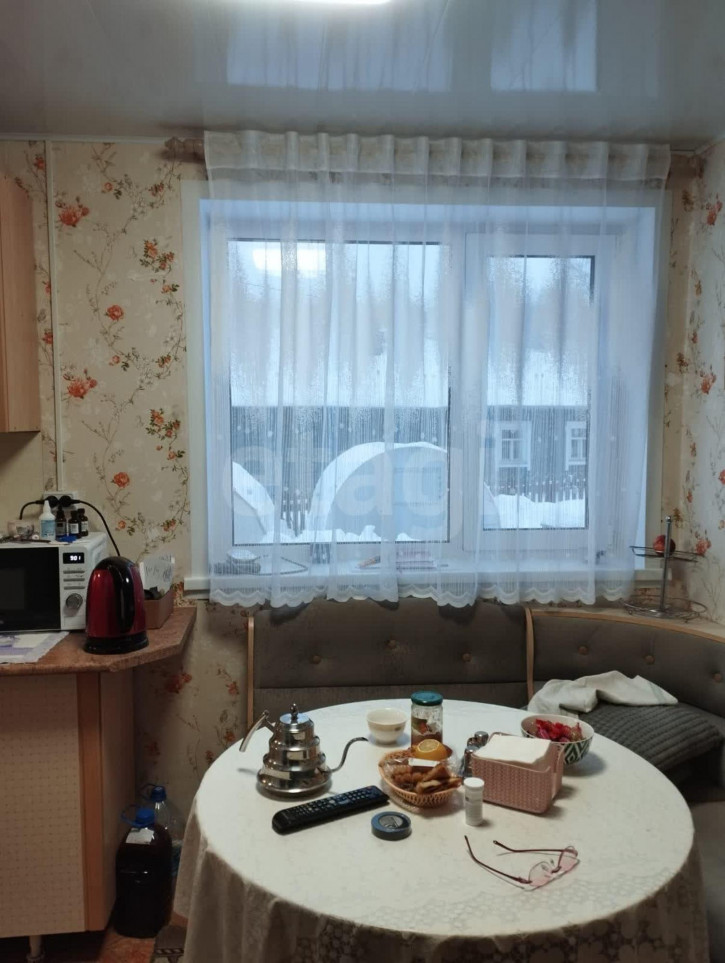 Коттедж/дом улица Горка, 60