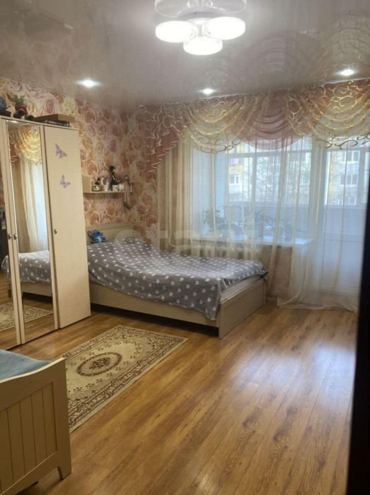 3-комн квартира Ярославская улица, 29