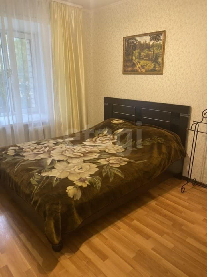 3-комн квартира Ярославская улица, 29