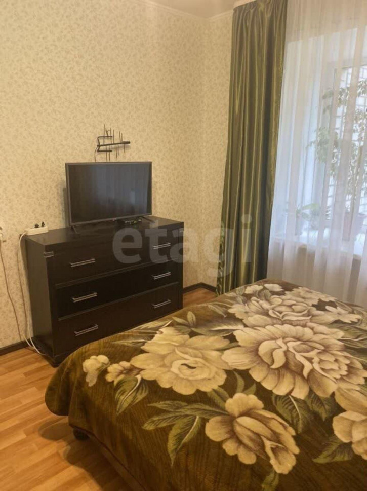 3-комн квартира Ярославская улица, 29