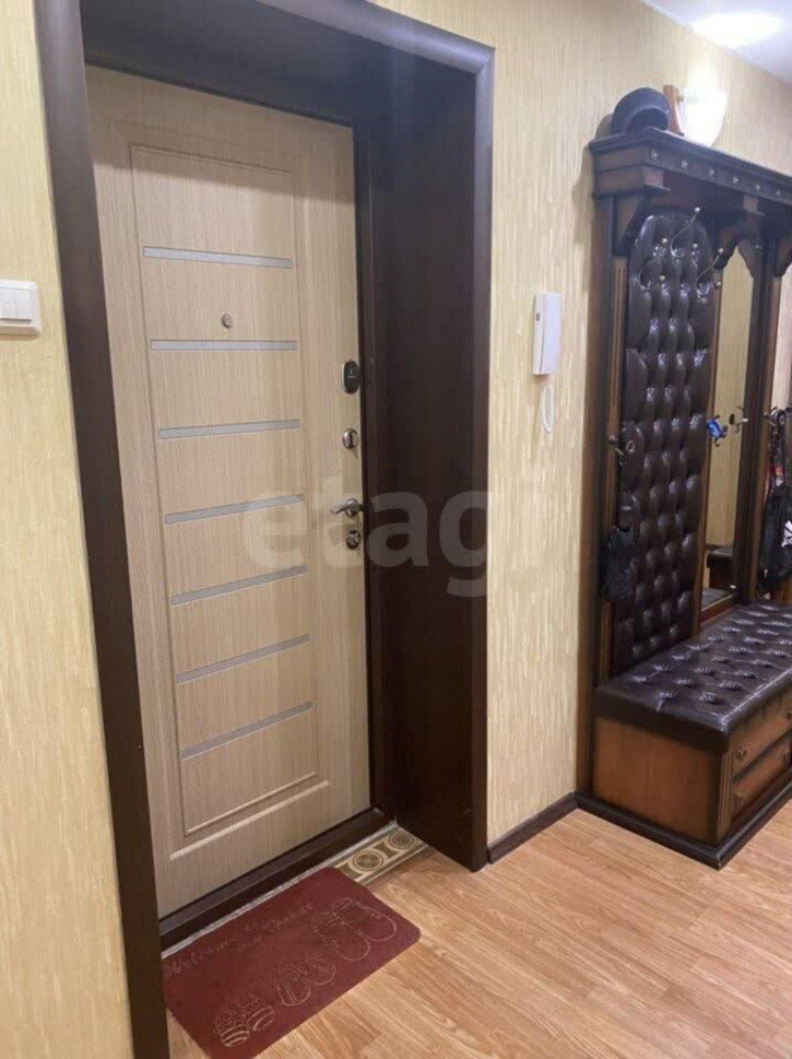 3-комн квартира Ярославская улица, 29