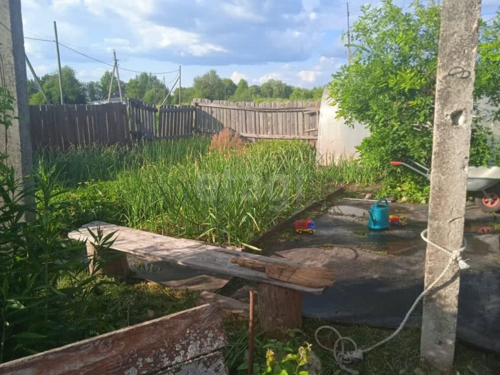 Коттедж/дом Школьная улица,