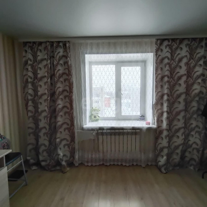 2-комн квартира улица Разина, 55