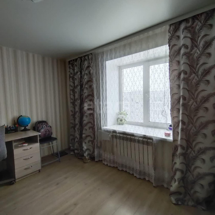 2-комн квартира улица Разина, 55