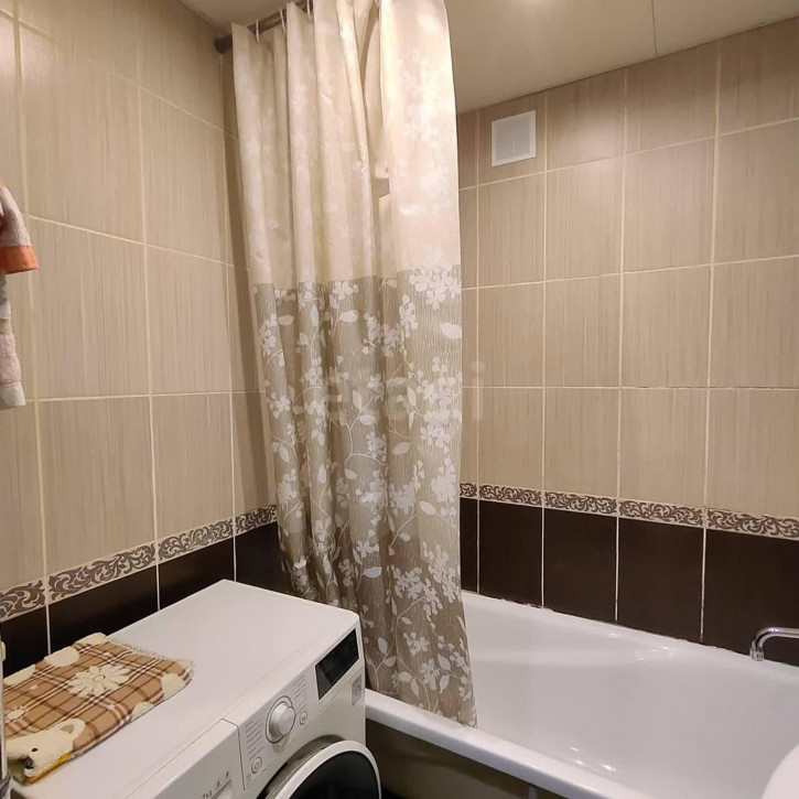 2-комн квартира улица Разина, 55