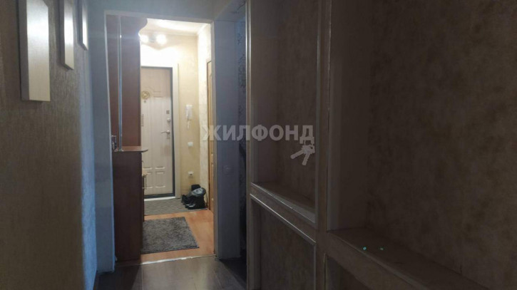 3-комн квартира Железнодорожная улица, д.12