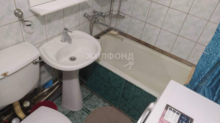 3-комн квартира Железнодорожная улица, д.12