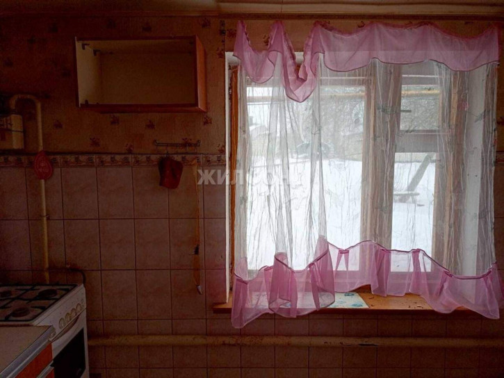 1-комн квартира Привокзальная улица, влд15