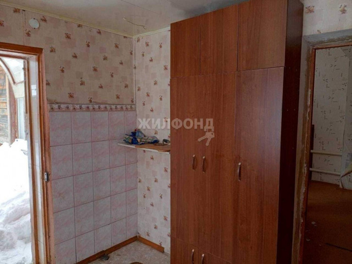 1-комн квартира Привокзальная улица, влд15
