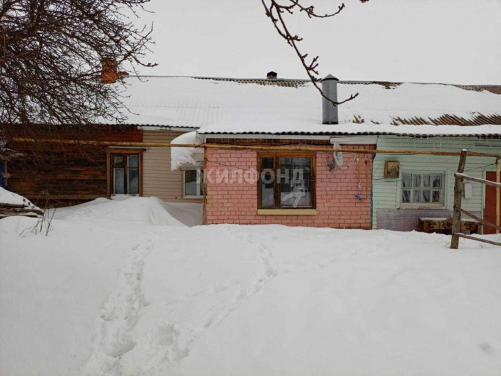 1-комн квартира Привокзальная улица, влд15