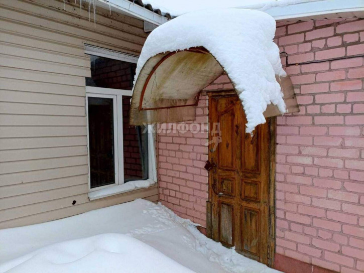 1-комн квартира Привокзальная улица, влд15