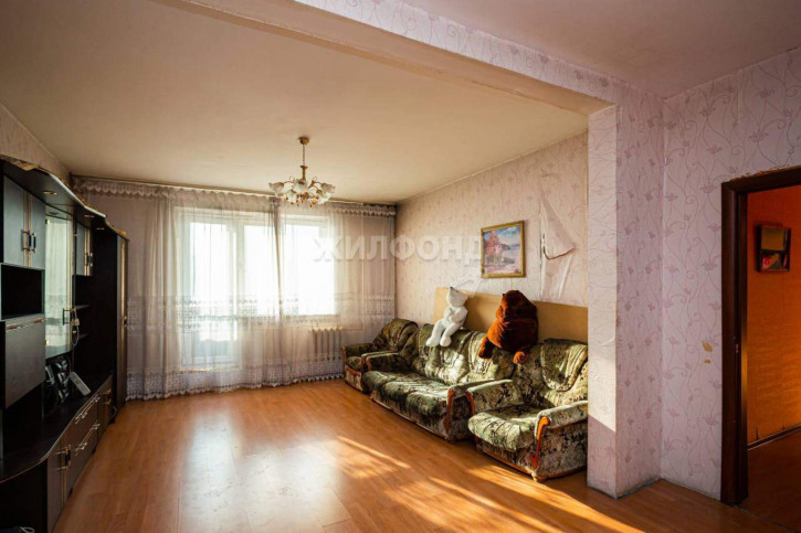 3-комн квартира Кирова улица, д.129