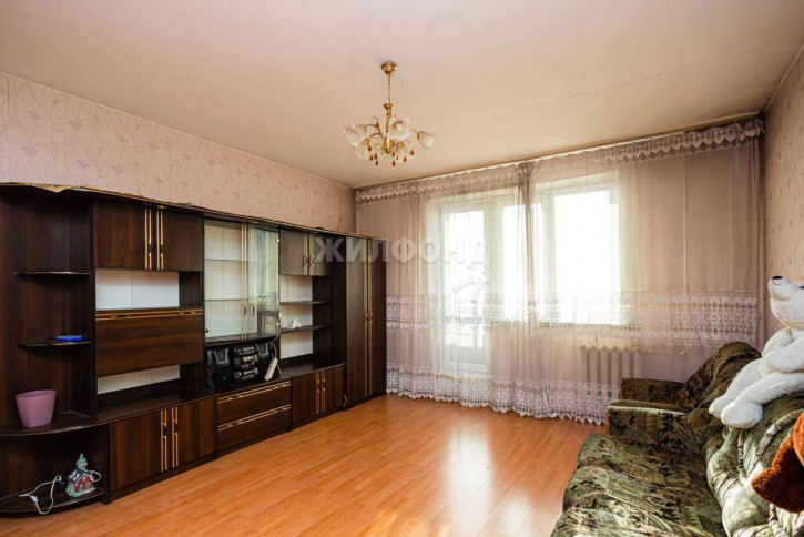 3-комн квартира Кирова улица, д.129
